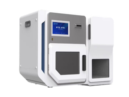 總有機(jī)碳分析儀SR-TOC-01E